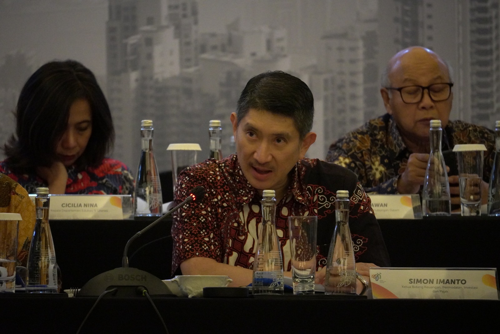 Rapat Anggota Tahunan & Rapat Anggota Luar Biasa 2025
